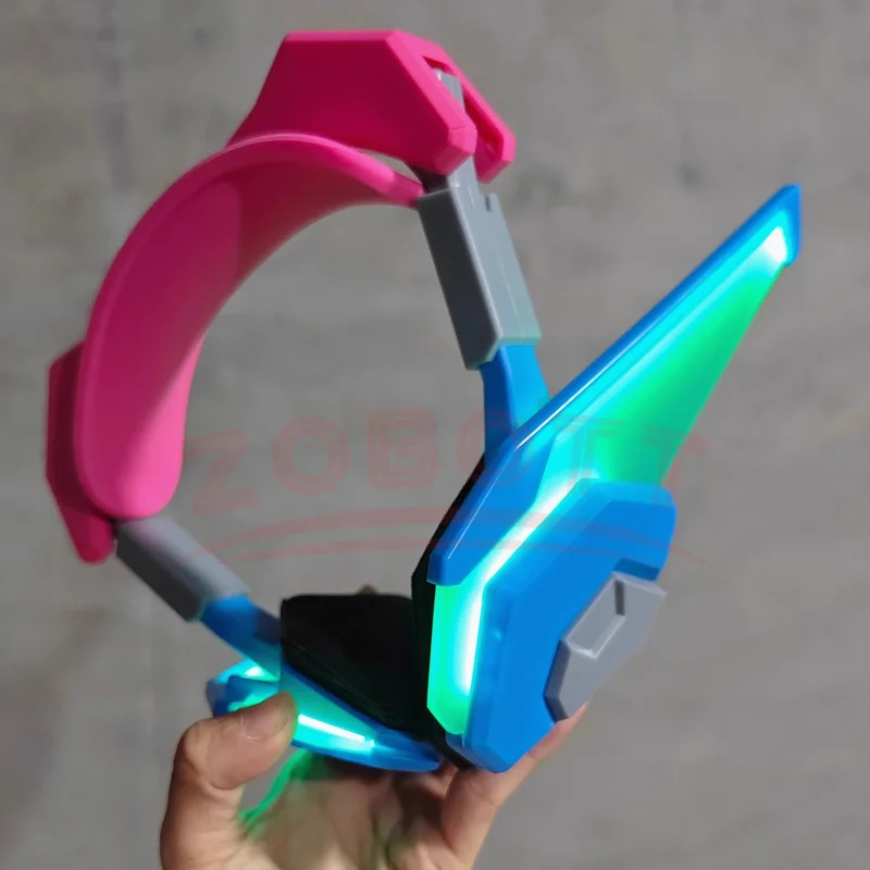 CyGame Overwatch D.Va Music he - Dva Cosplay Prop review and price