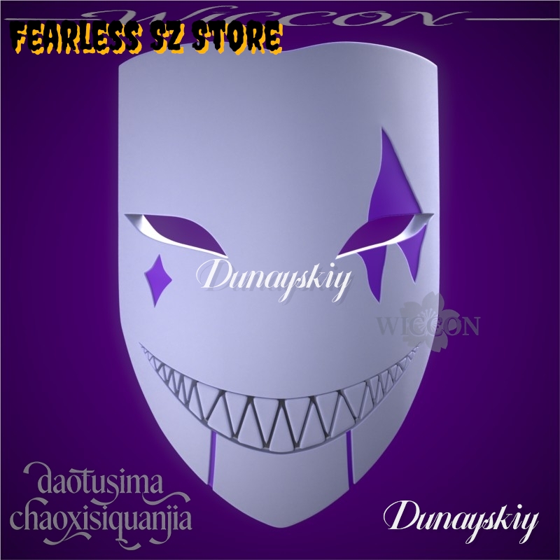 DUNAYSKIY%^& Cosplay Jesterr P - Free Cosplay Prop Patterns review and price