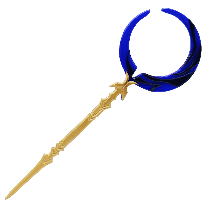 Irelia H Store Honkai: Star Ra - Cosplay Flame Prop review and price