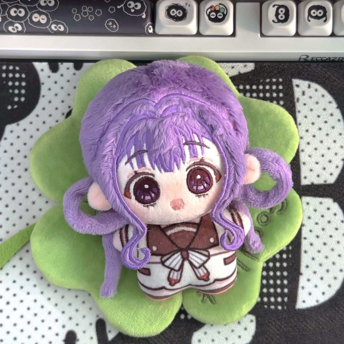 10cm Anime Aoi Akane Plushie A - Cosplay Plushie Prop review and price