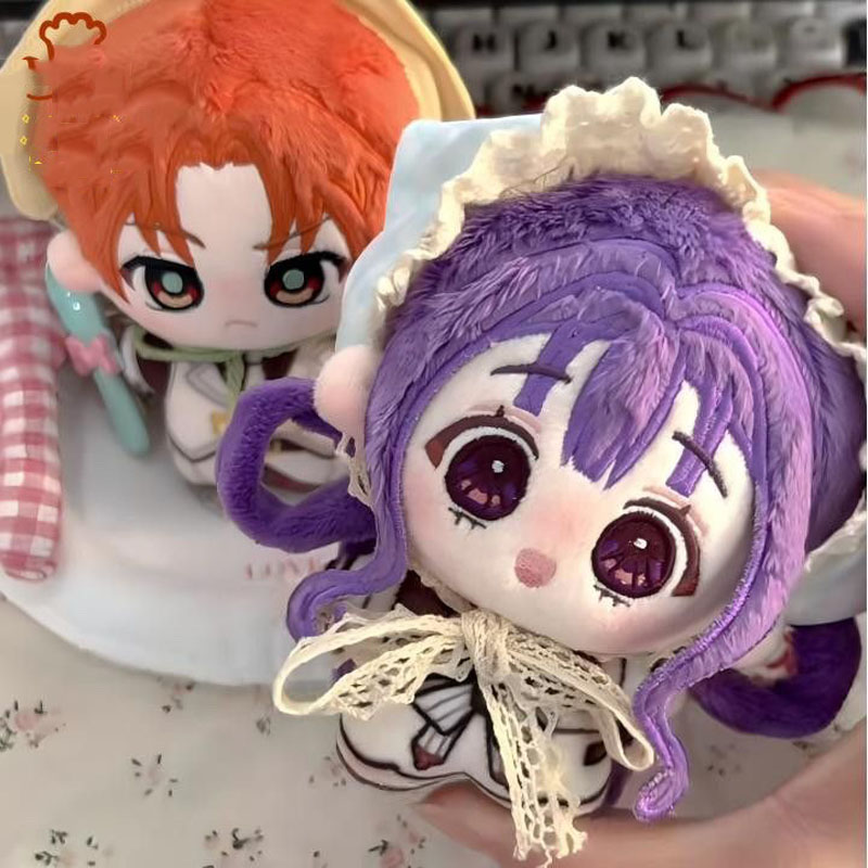 10cm Anime Aoi Akane Plushie A - Cosplay Plushie Prop review and price