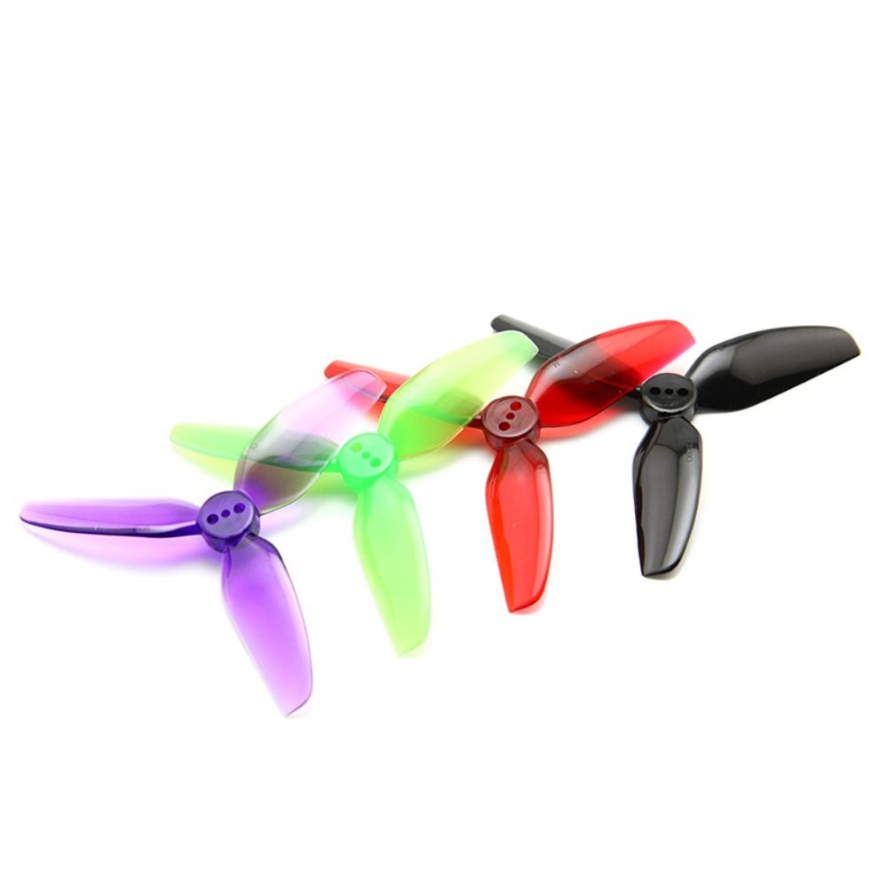 2Pairs HQProp T3X3X3 Propeller - Ekko Cosplay Prop review and price