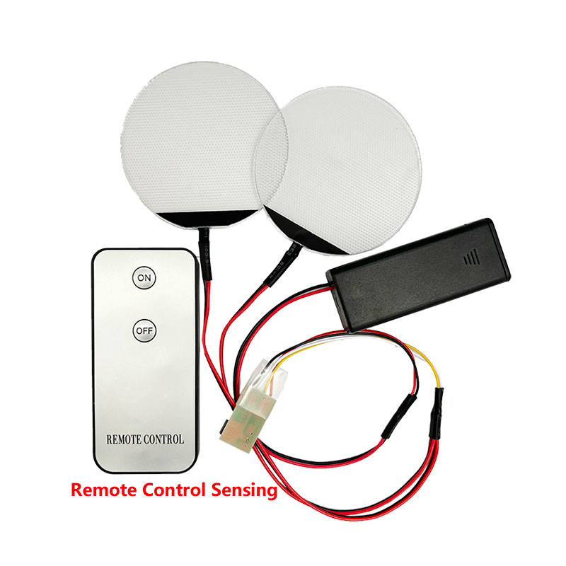 Halloween Round Remote Control - Cosplay Prop Kit review and price