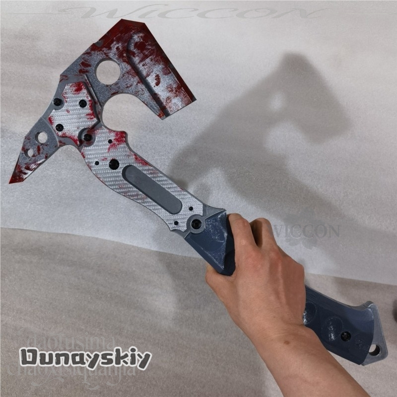 Leonn High Quality Fake Tactic - Free Cosplay Prop Patterns review and price