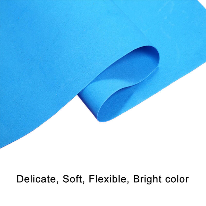 Colorful EVA Foam Sheets 2mm T - Cosplay Props Eva Foam review and price