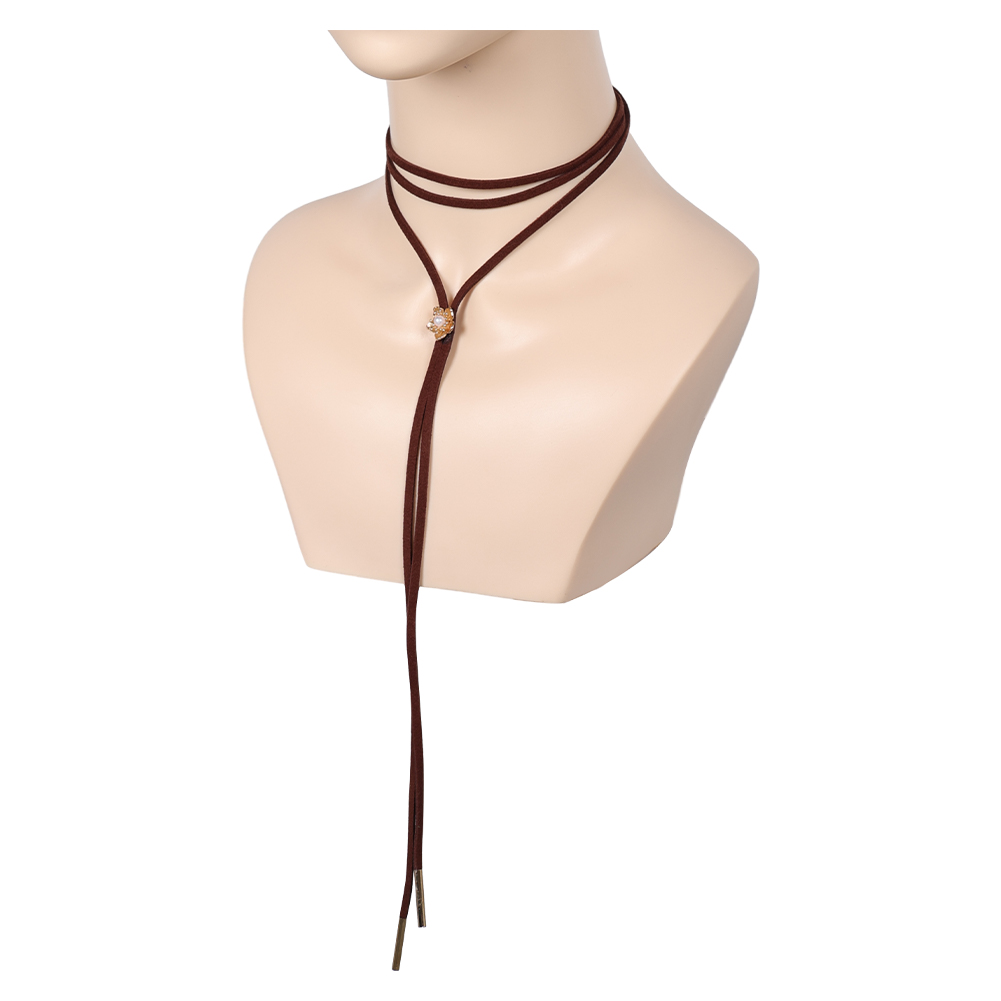 Fantasia Aerith Cosplay Neckla - Aerith Cosplay Prop review and price