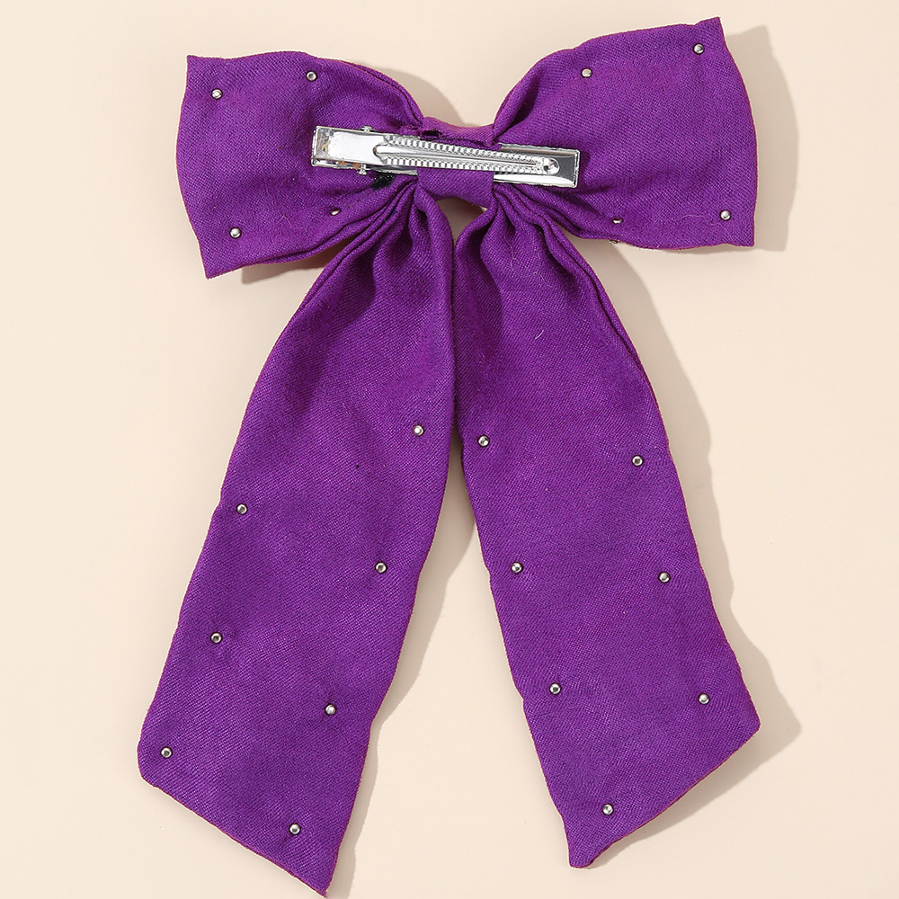Halloween Bow Hair Clips Carto - Cosplay Bat Prop review and price