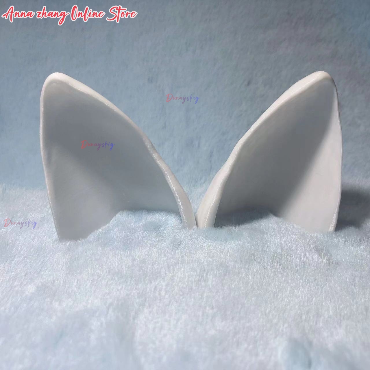 Kemono Fursuit Kigurumi Access - Cosplay Prop 3D Print review and price