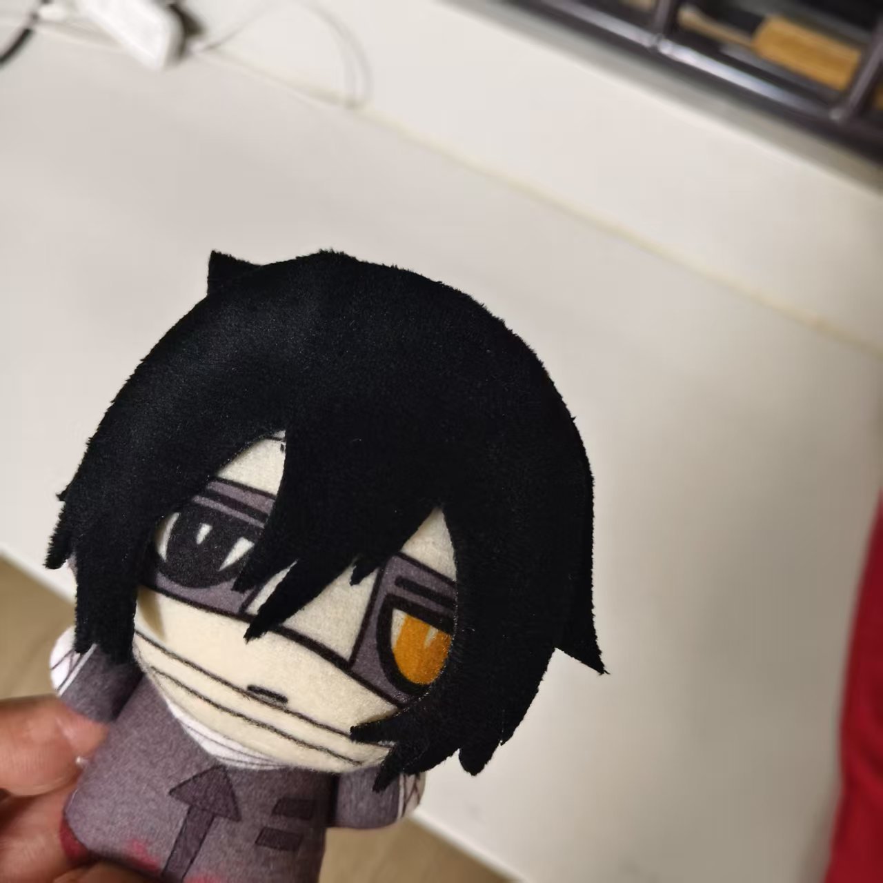10cm Anime Stuffed Angels Rach - Cosplay Plushie Prop review and price