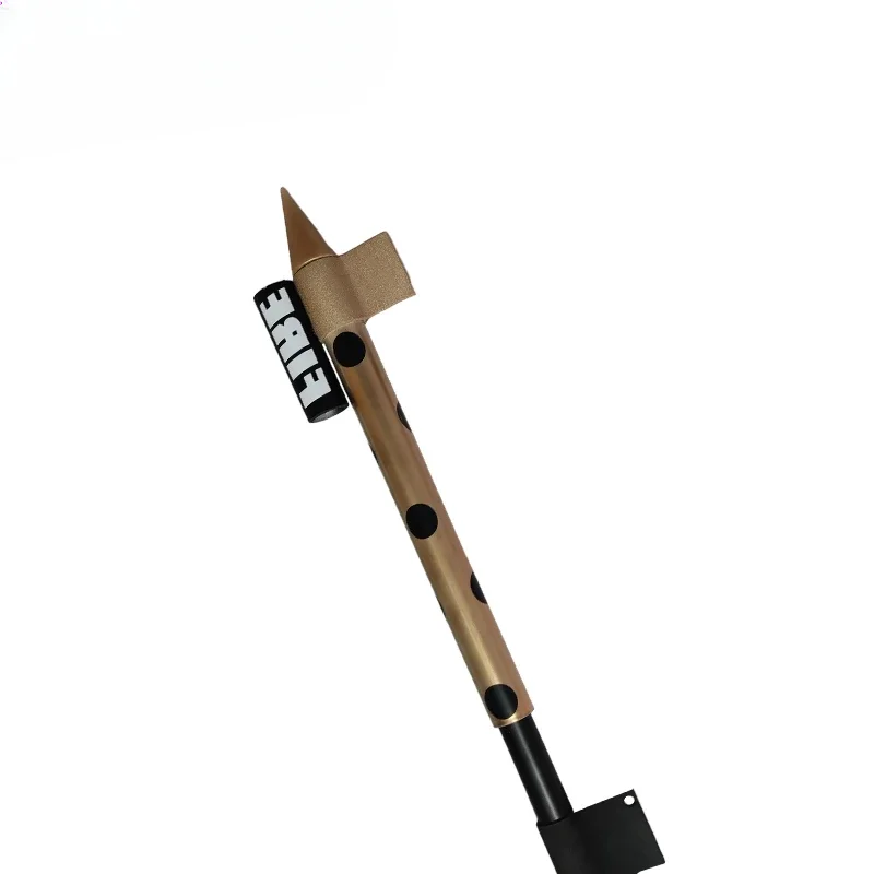 Burnice Whita Zenless Zone Zer - Burnice Cosplay Prop review and price