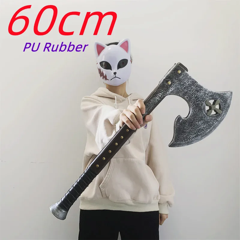 Halloween Cosplay Medieval Cru - Cosplay Prop Axe review and price