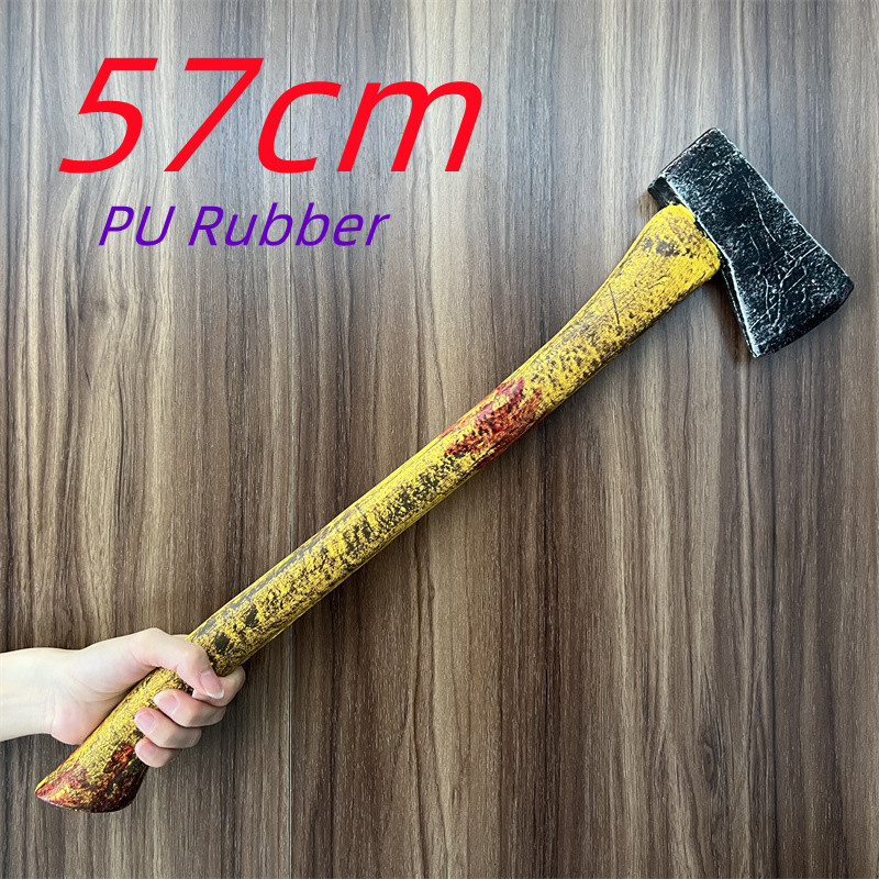 Halloween Cosplay Medieval Cru - Cosplay Prop Axe review and price