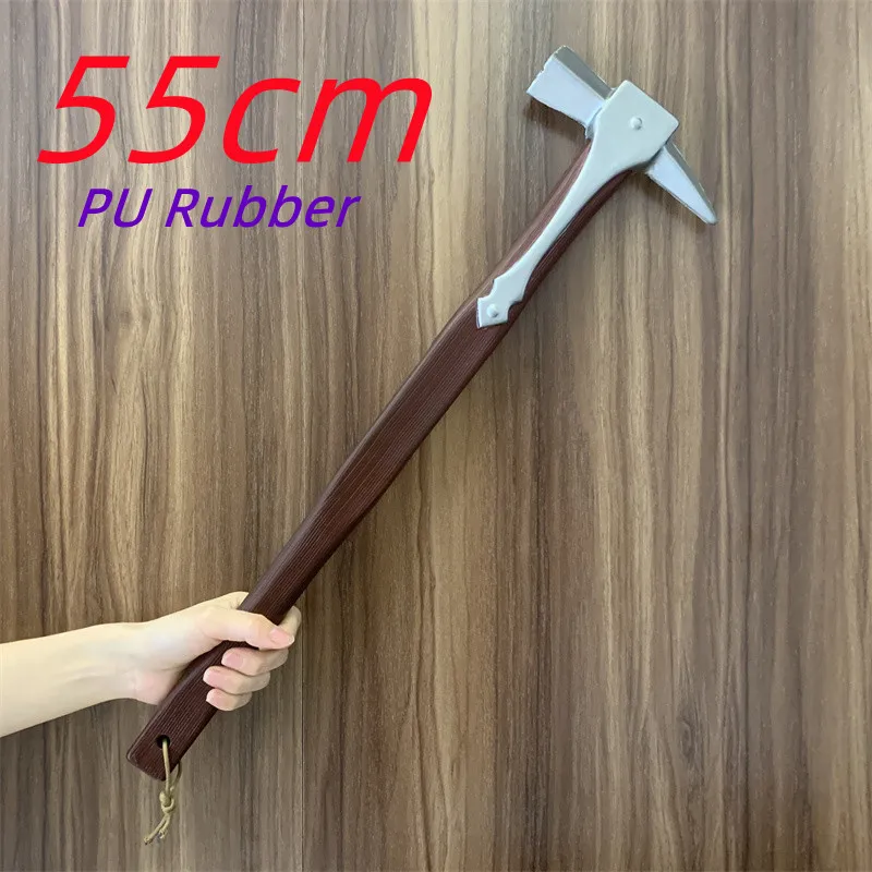 Halloween Cosplay Medieval Cru - Cosplay Prop Axe review and price