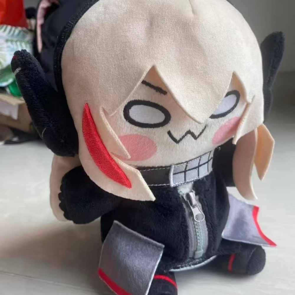 Game Girls Frontline M4 SOPMOD - Cosplay Plushie Prop review and price