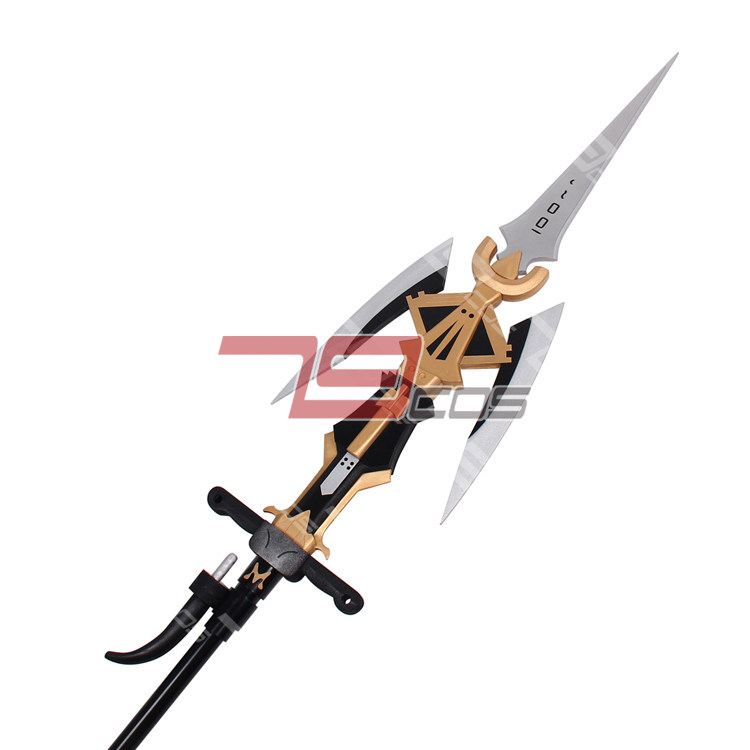 Game Arknights Reed The Flame  - Cosplay Flame Prop review and price
