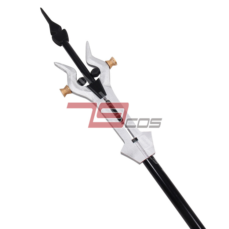Game Arknights Reed The Flame  - Cosplay Flame Prop review and price