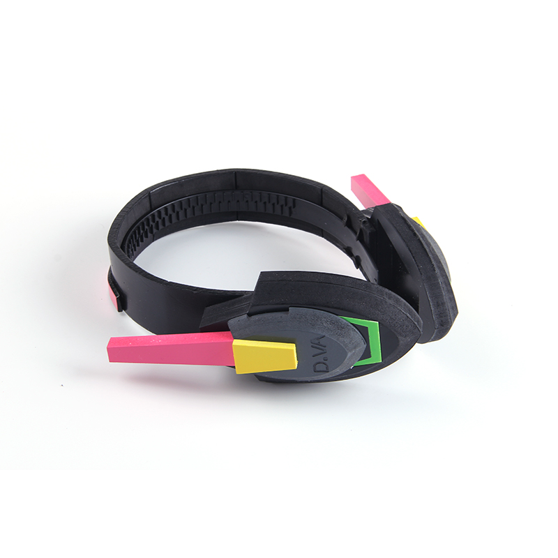 Game D.Va Earphone Hana Song D - Dva Cosplay Prop review and price