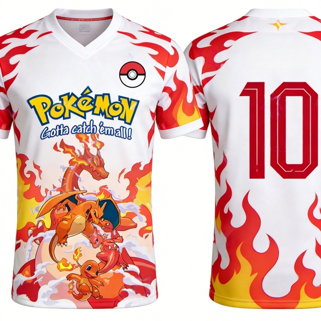 Summer 2026 Pokemon 