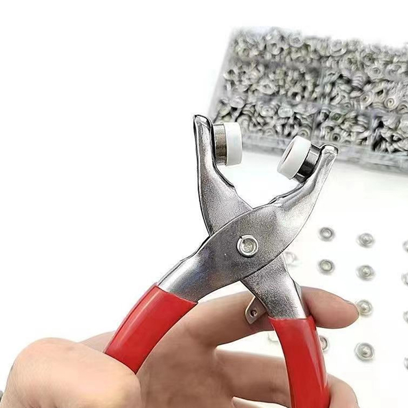 [F] Sets Snap Fasteners Kit To - Snap Fastener Set review and price