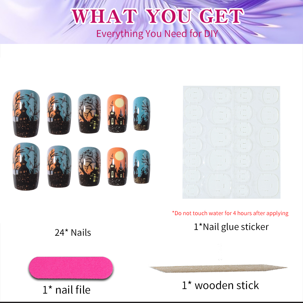 24 pieces, short square dead t - Cosplay Bat Prop review and price