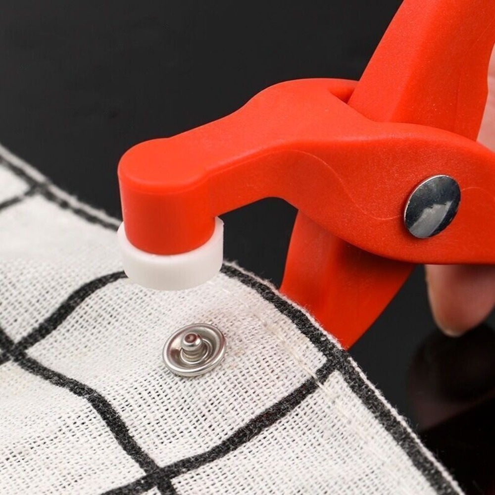 Crimping Pliers Eye Snapper Cr - Snap Fastener Set review and price