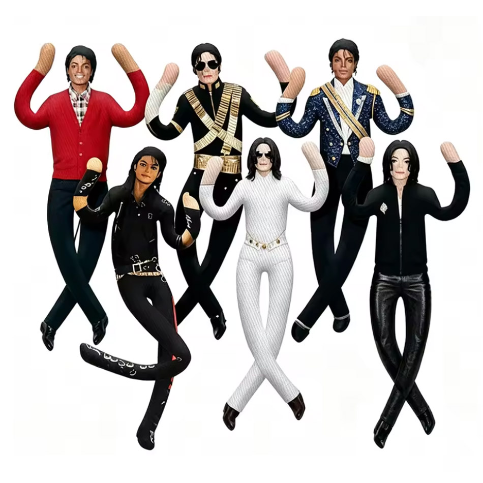 Hot Sale Michael Jackson Cospl - Evoker Cosplay Prop review and price