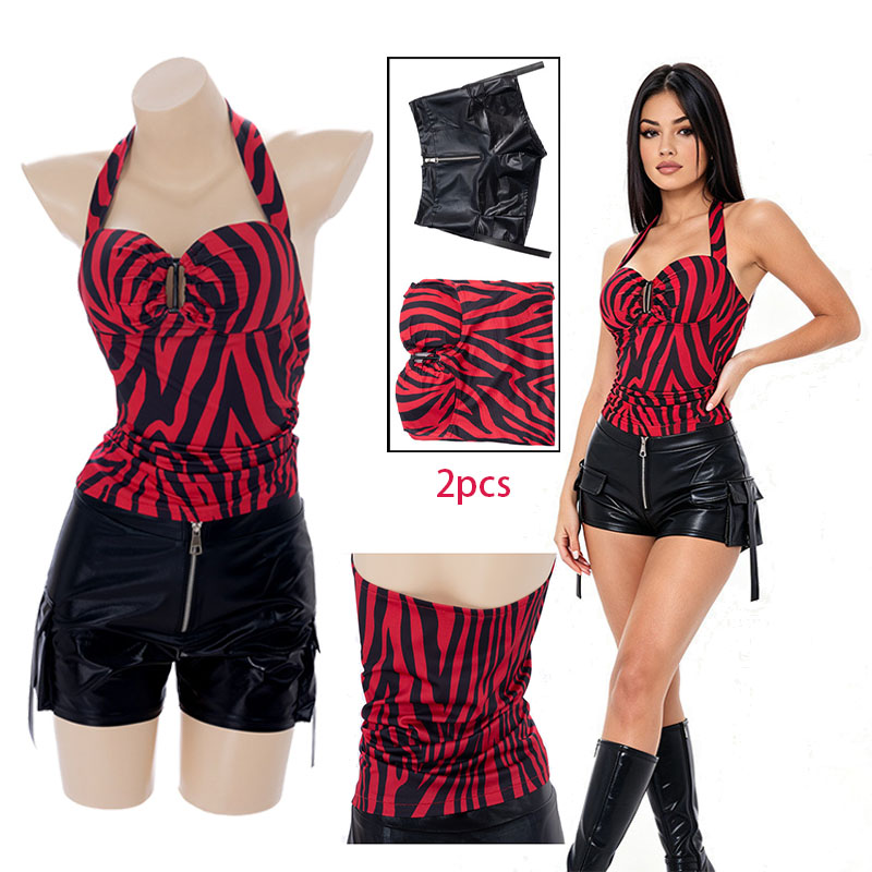 WHH 2026 new style Nikki Cospl - Free Cosplay Prop Patterns review and price
