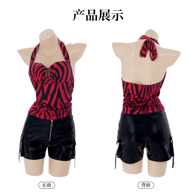 WHH 2026 new style Nikki Cospl - Free Cosplay Prop Patterns review and price