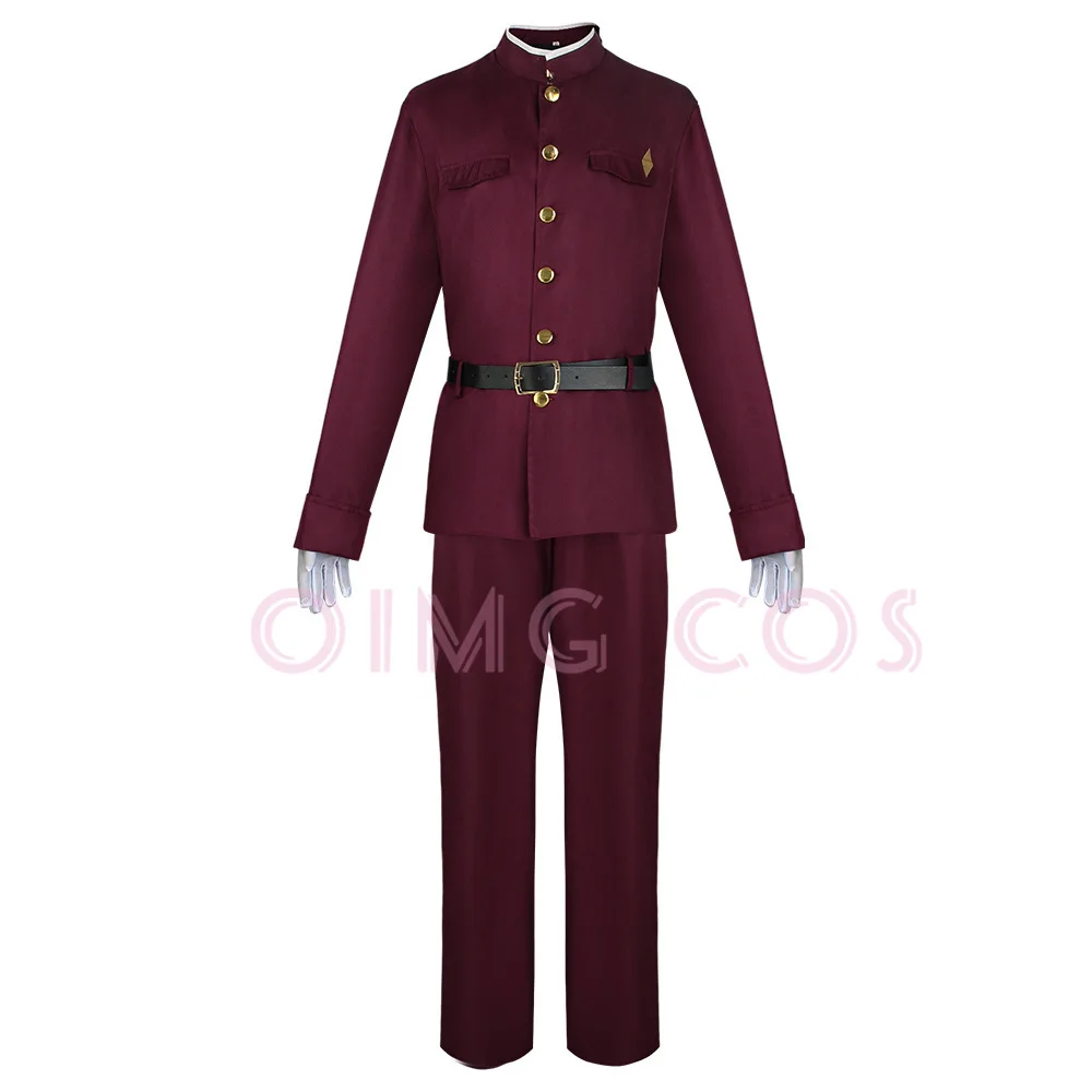 Okura Teruko Cosplay Suehiro T - Prop For Cosplay review and price