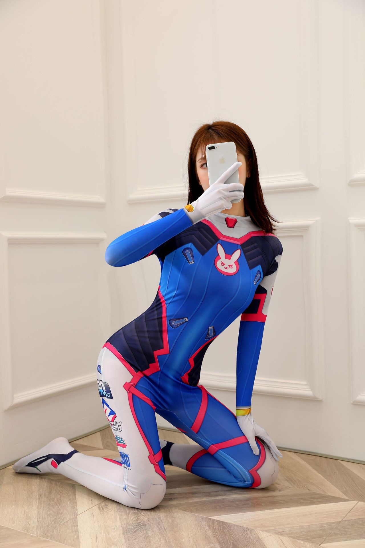 Game Dva Cosplay Jumpsuit Cost - Dva Cosplay Prop review and price