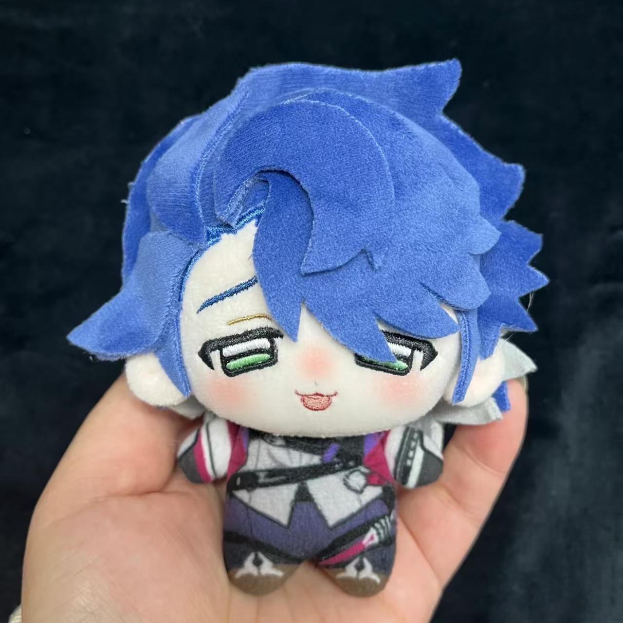 10cm Anime Honkai Star Rail Sa - Cosplay Plushie Prop review and price