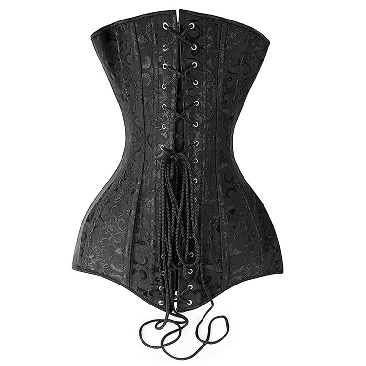 Women Sexy Corsets Bustiers To - Boning Corset Steel review and price