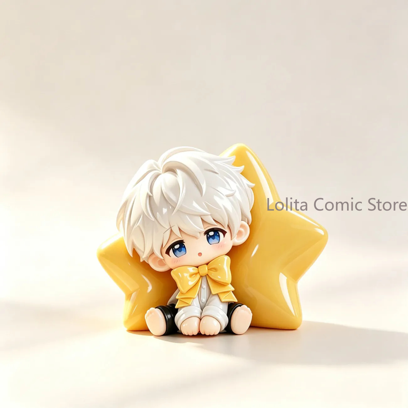 Anime ‌Love and Deepspace Xavi - Cosplay Prop Kit review and price