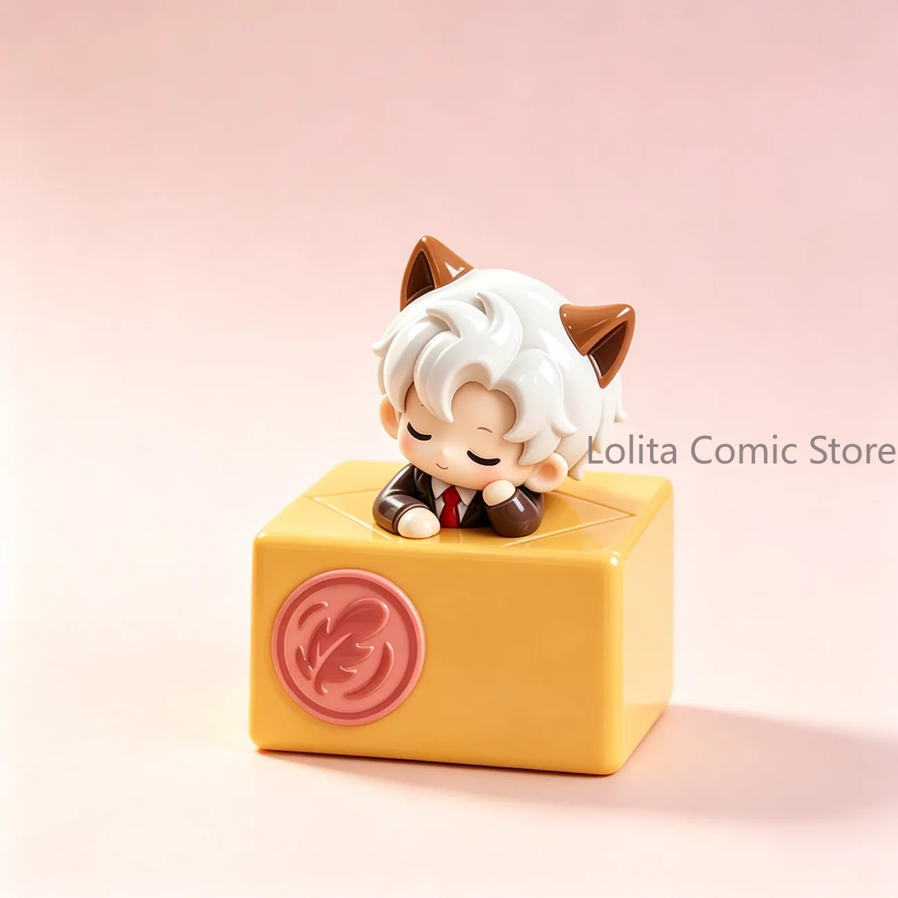 Anime ‌Love and Deepspace Xavi - Cosplay Prop Kit review and price