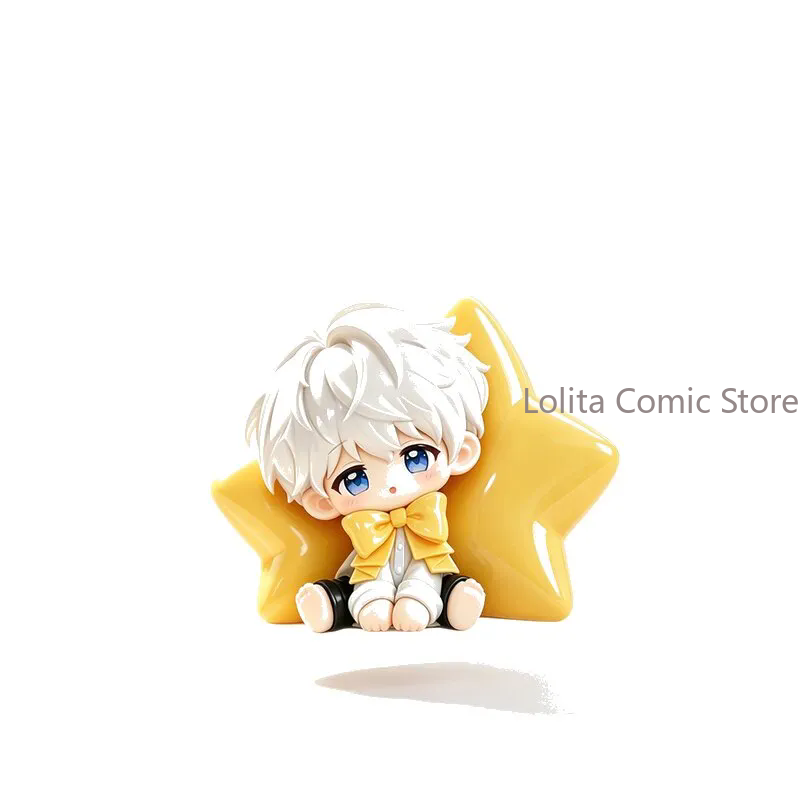 Anime ‌Love and Deepspace Xavi - Cosplay Prop Kit review and price