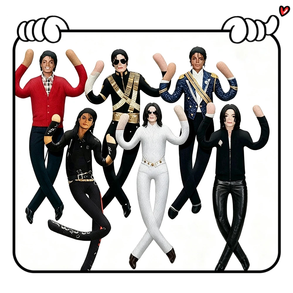 Michael Jackson Cosplay Prop D - Cosplay Prop Designer review and price