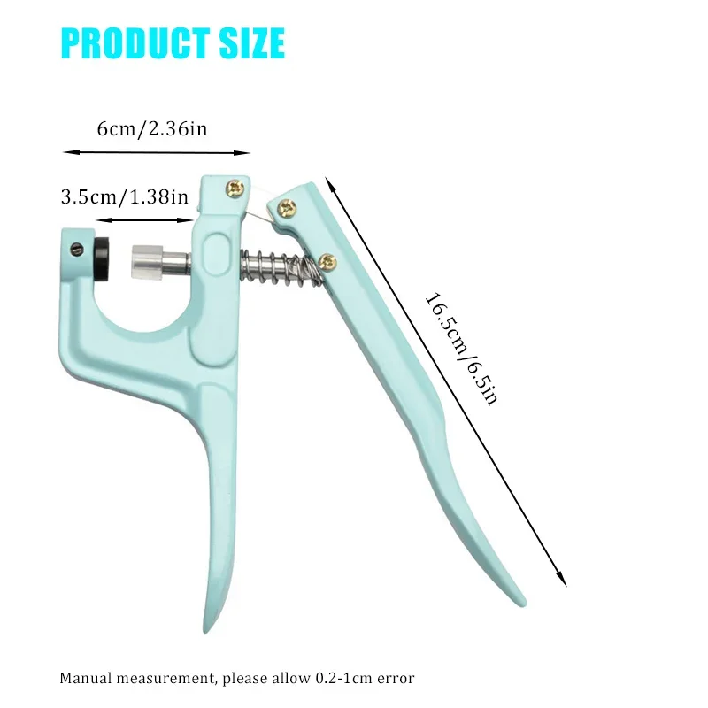 New Multifunction Snaps and 3  - Snap Fastener Set review and price