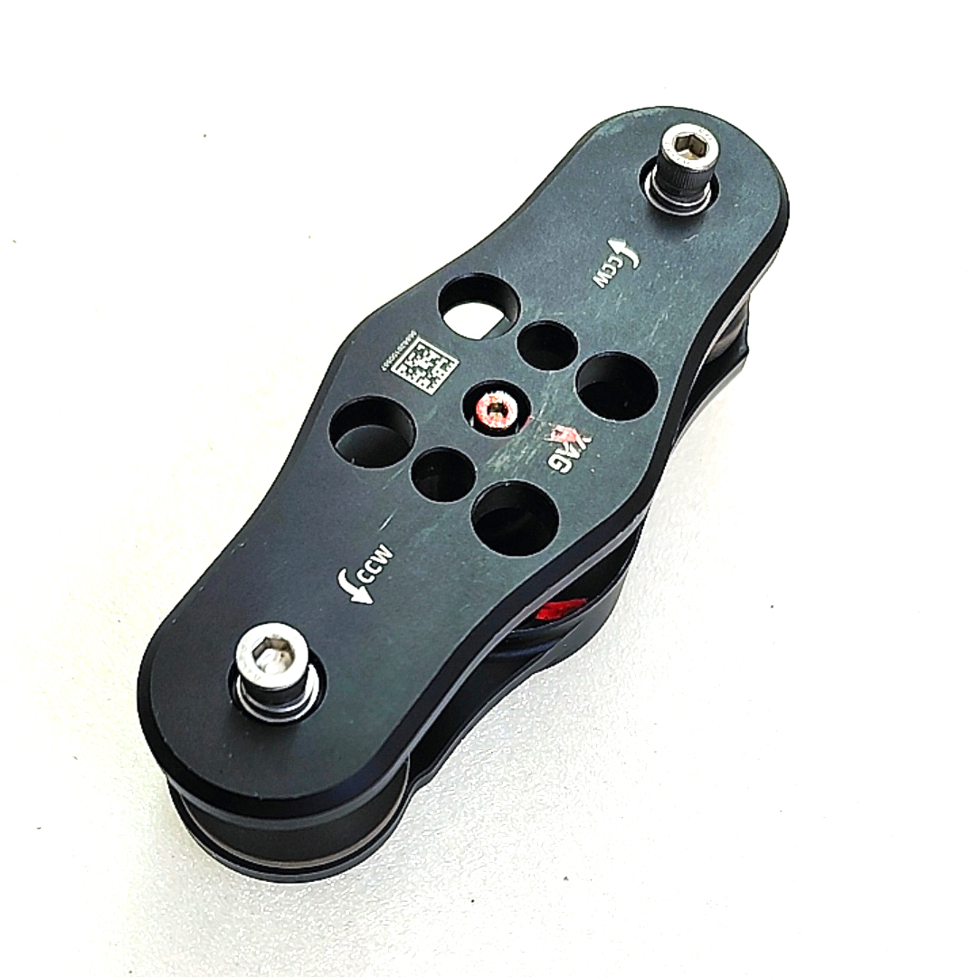 CCW A40 Brushless Motor Blade  - Ekko Cosplay Prop review and price
