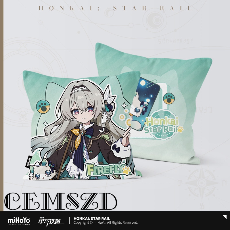 [Genuine] MiHoYo Game Honkai S - Anaxa Cosplay Prop review and price