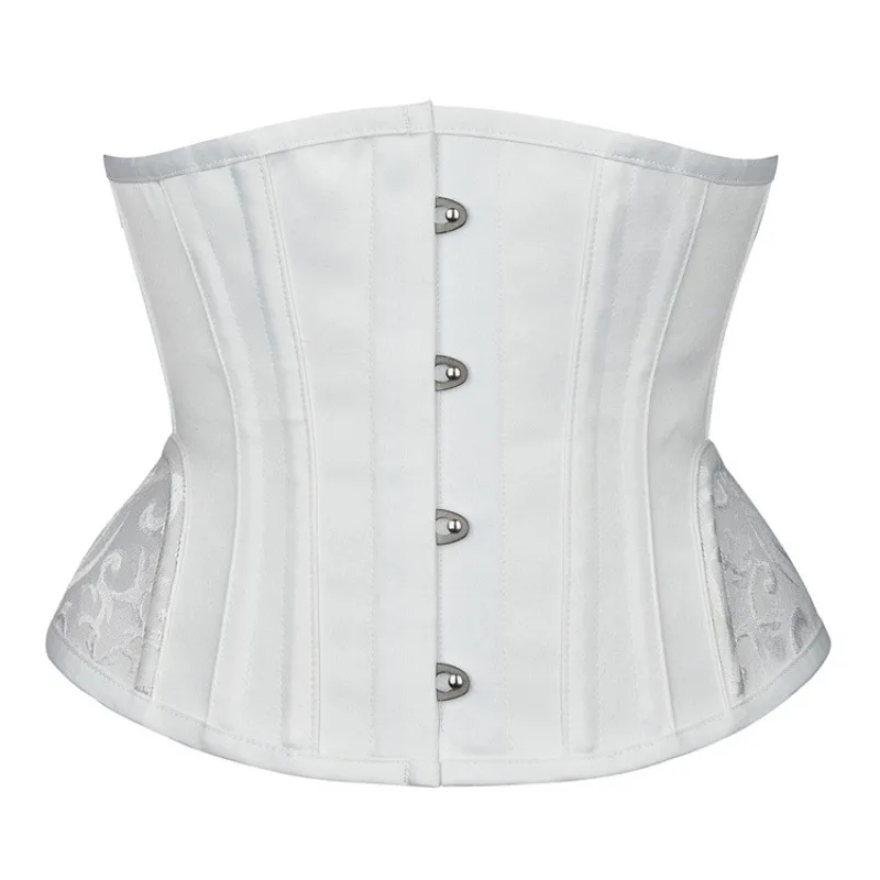 Women's Corset Spiral Steel Bo - Boning Corset Steel review and price