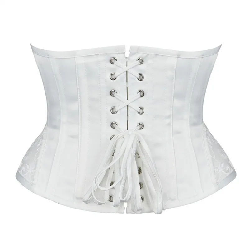 Women's Corset Spiral Steel Bo - Boning Corset Steel review and price