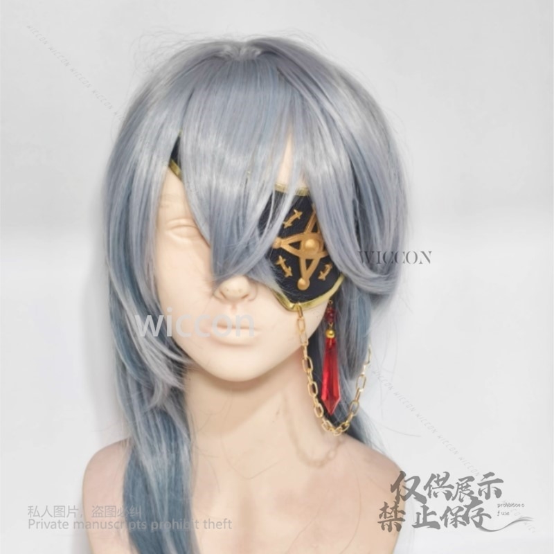 Anaxa Cosplay Game Honkai: Sta - Anaxa Cosplay Prop review and price