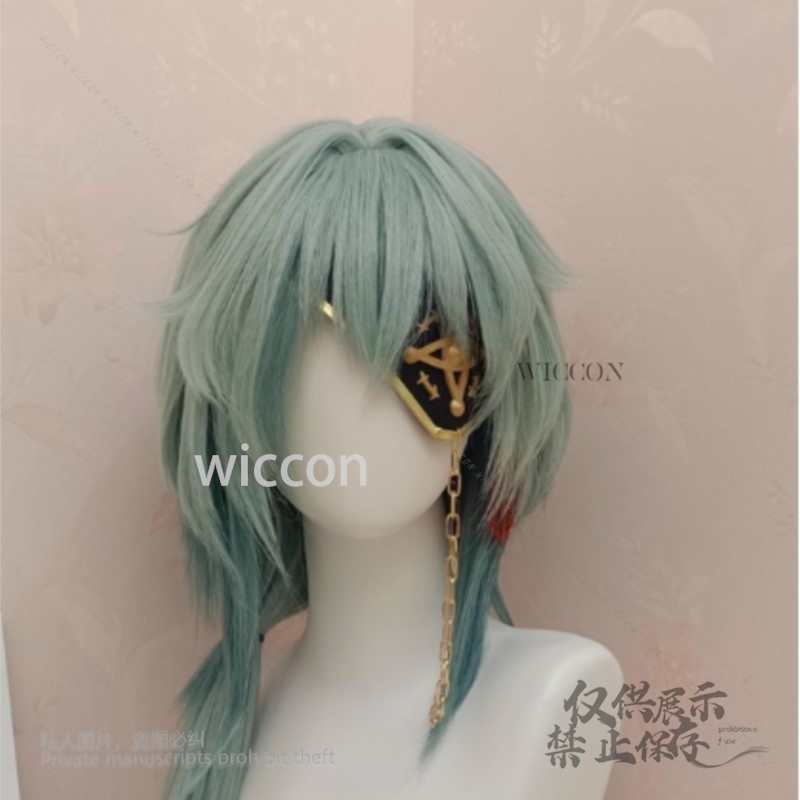 Anaxa Cosplay Game Honkai: Sta - Anaxa Cosplay Prop review and price