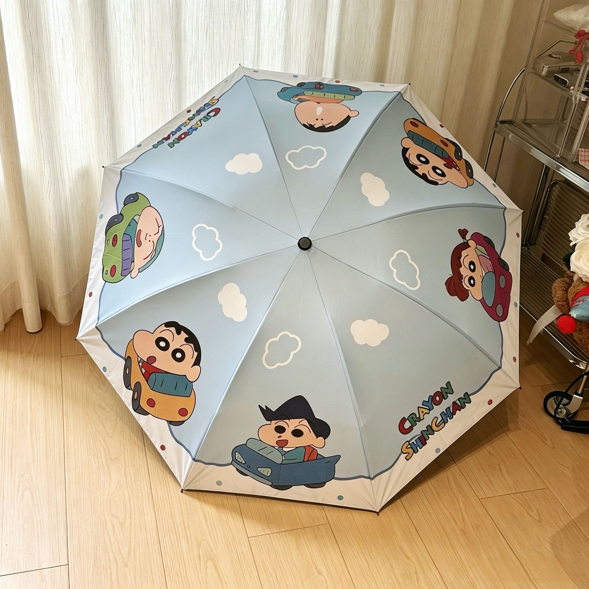 Xiaoxin Crayon Rainy and Sunny - Cosplay Prop Designer review and price