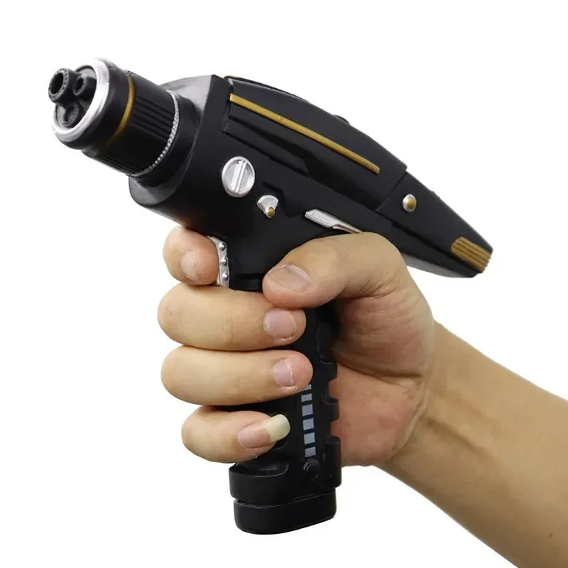 DY20P-Jsmen Star Discovery Tre - Cosplay Prop Kit review and price