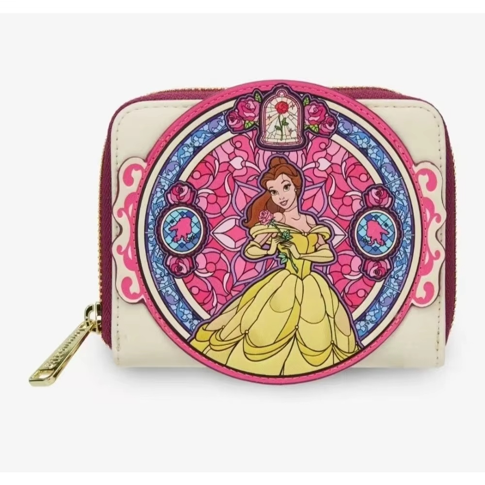 New Loungefly Wallet For Women - Cosplay Prop Designer review and price