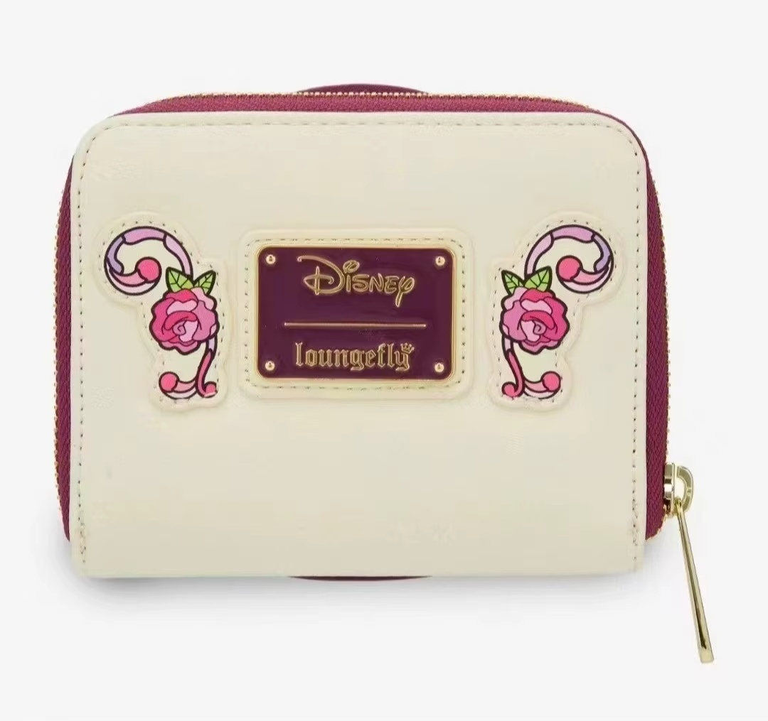 New Loungefly Wallet For Women - Cosplay Prop Designer review and price