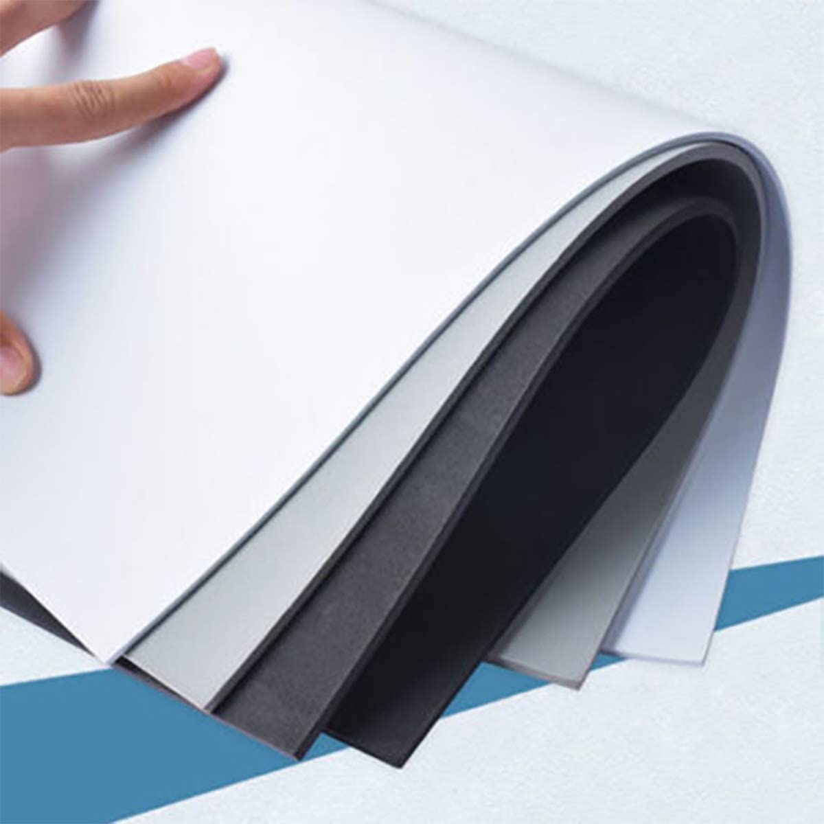 1 pcs Both Smooth Environmenta - Worbla Thermoplastic review and price