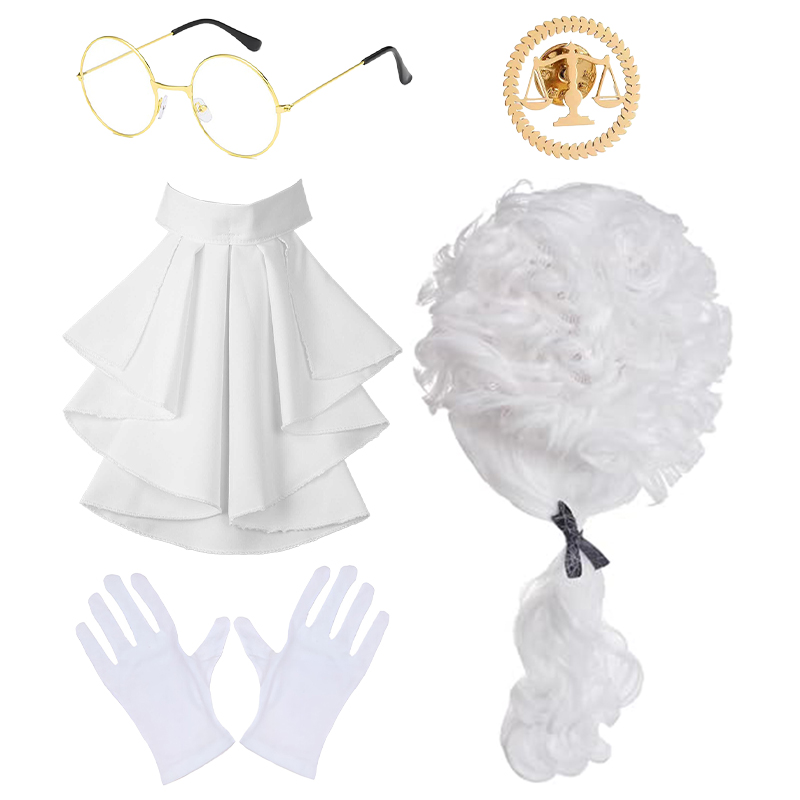 Classic Judge Lawyer Cosplay K - Cosplay Prop Kit review and price