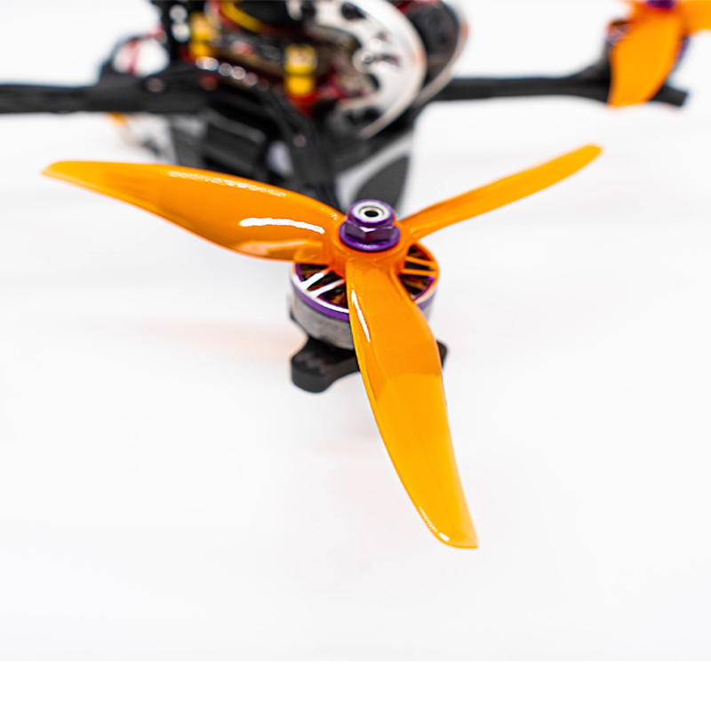 2/4Pairs T51366 3-Blade Propel - Ekko Cosplay Prop review and price